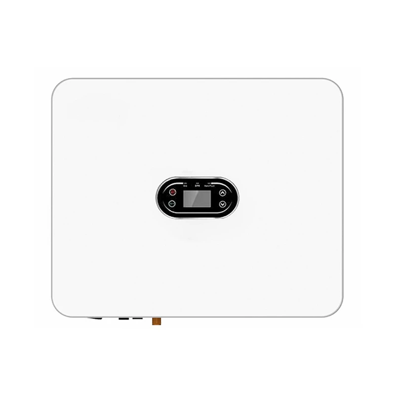 Inversor solar de 10 kW na rede