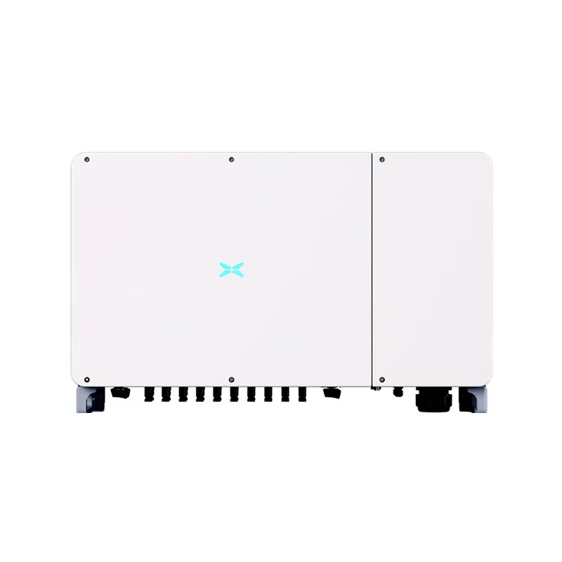 100kw no inversor solar da grade