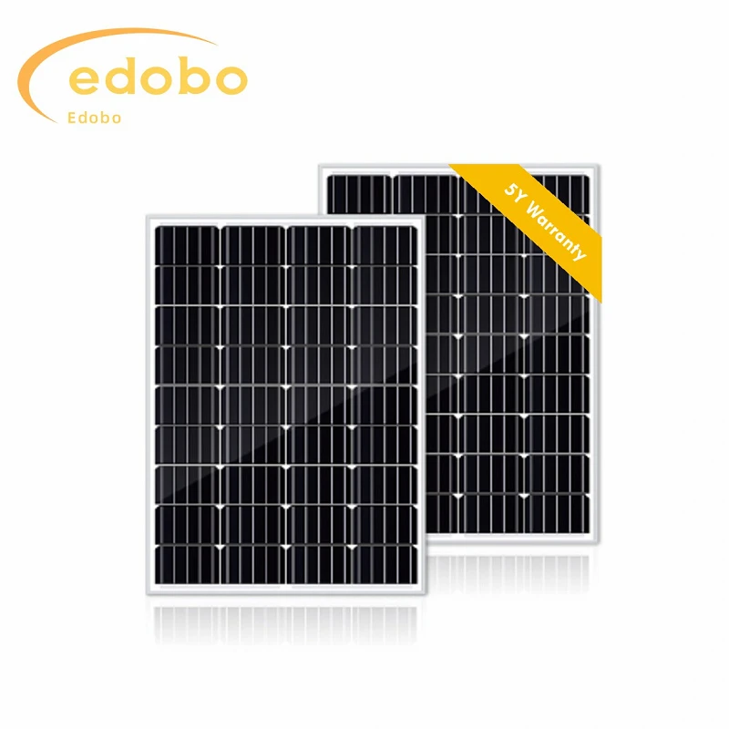 painel solar 18v 130w