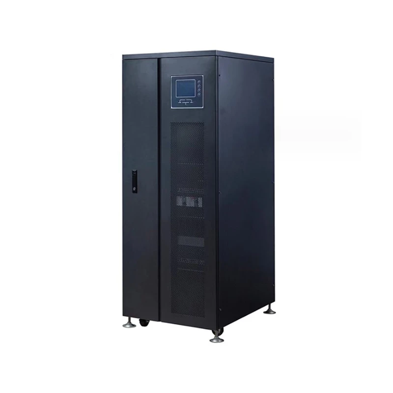 30kw fora do inversor da rede