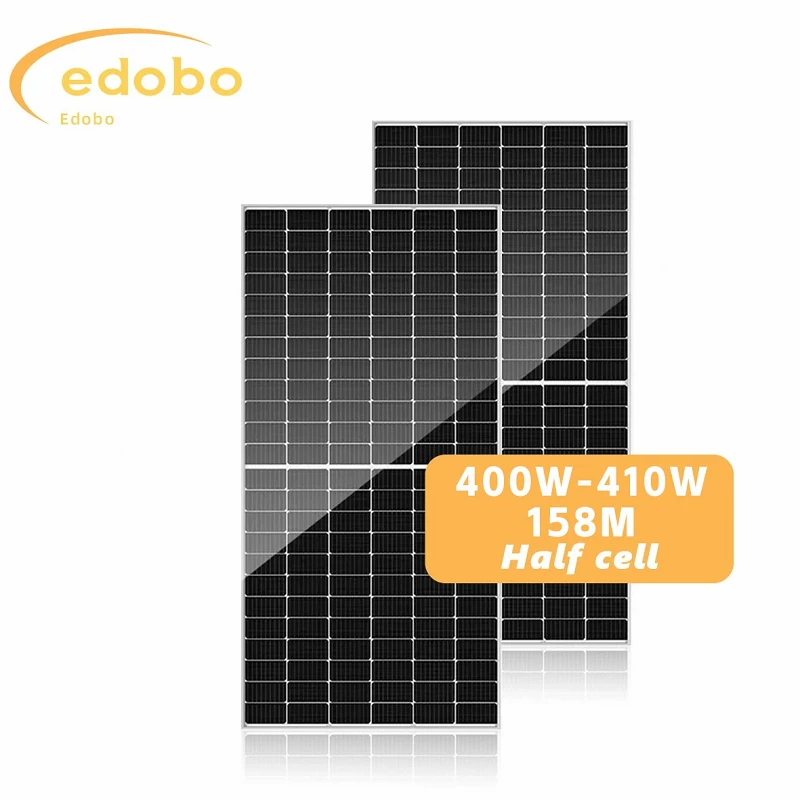 Melhores painéis solares residenciais