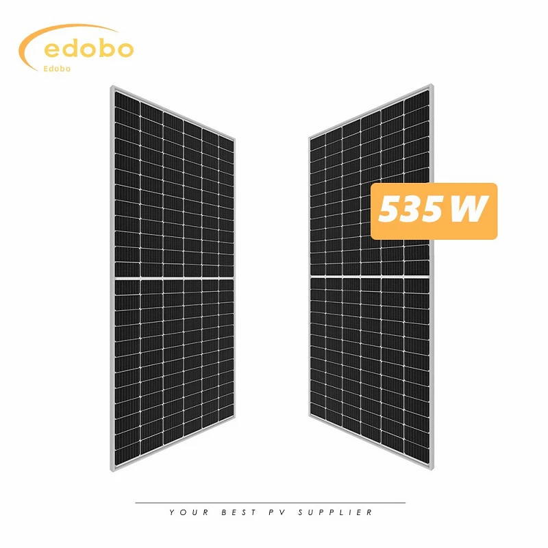 Melhores painéis solares de nível 1