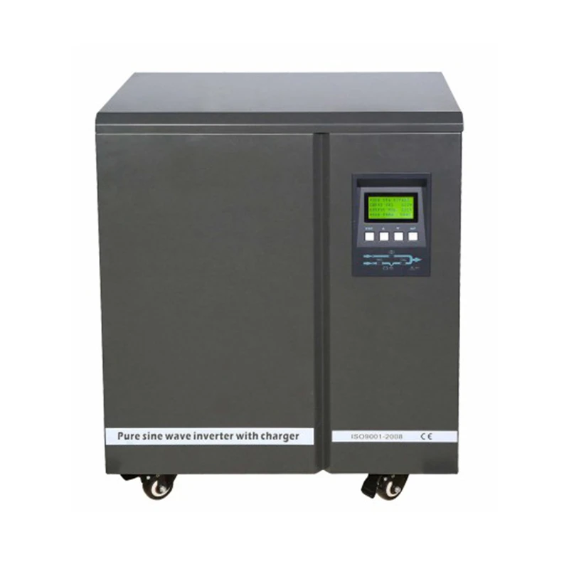 Inversor solar fora da rede 10kw
