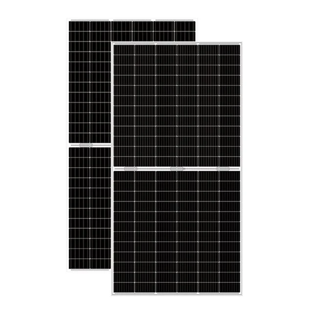 Painéis Solares Híbridos