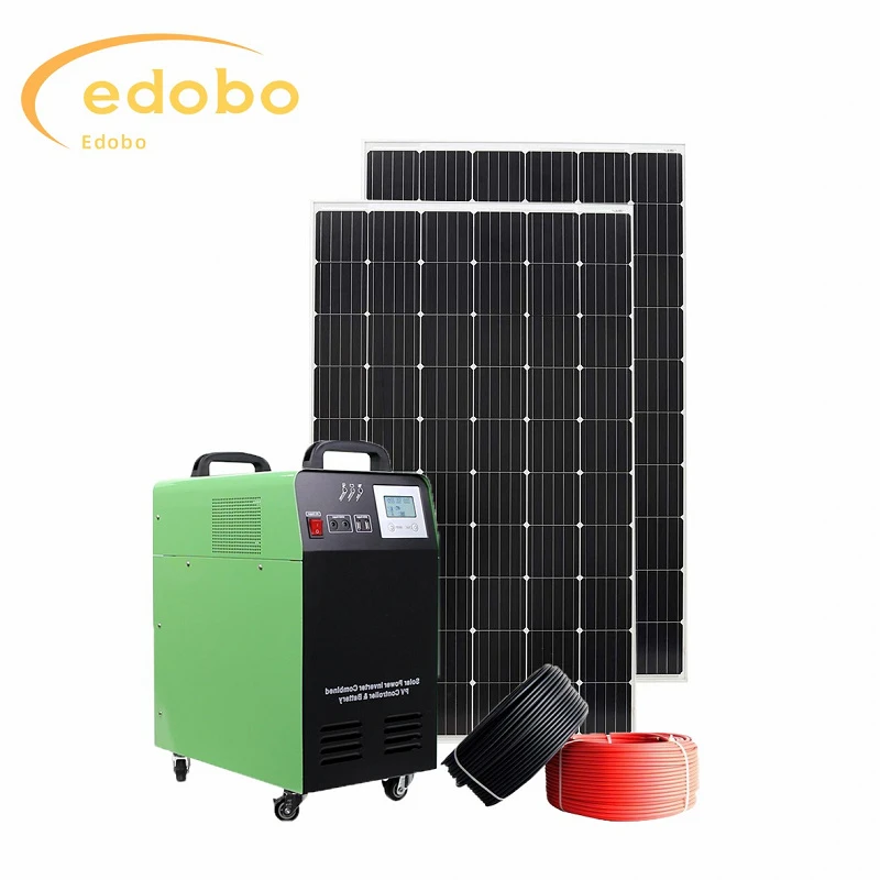 Sistema de energia solar
