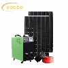 Sistema de energia solar