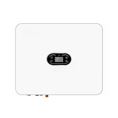 Inversor solar de 10 kW na rede