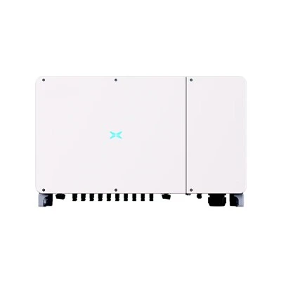 100kw no inversor solar da grade