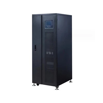 30kw fora do inversor da rede