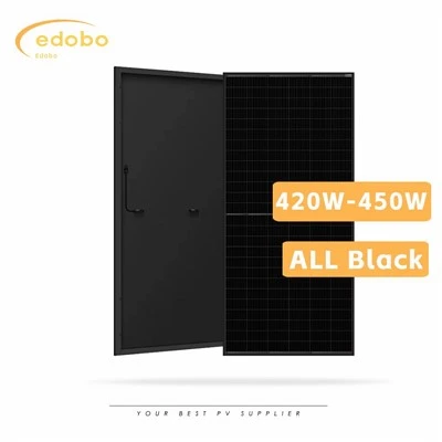 Mono Módulos Solares