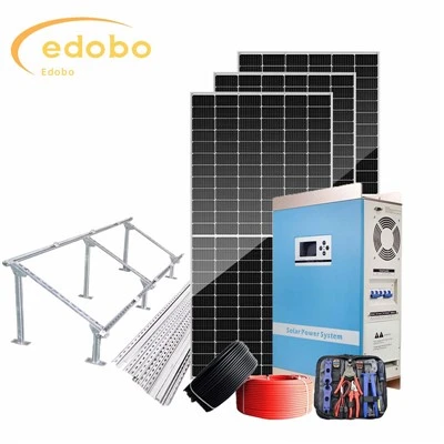 Sistemas solares em rede