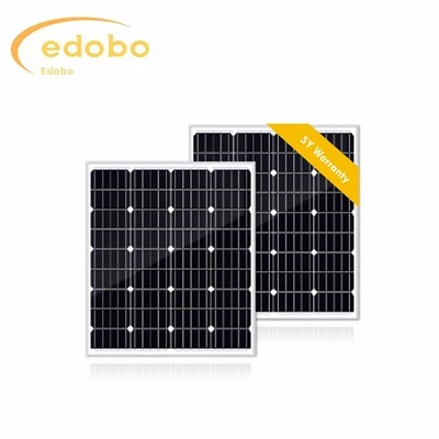 Painéis solares para gerador solar