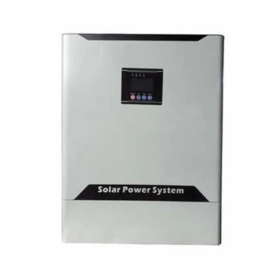 Inversor Híbrido de Painel Solar