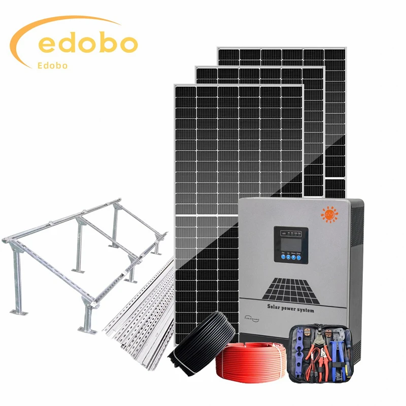 Sistema de Energia Solar