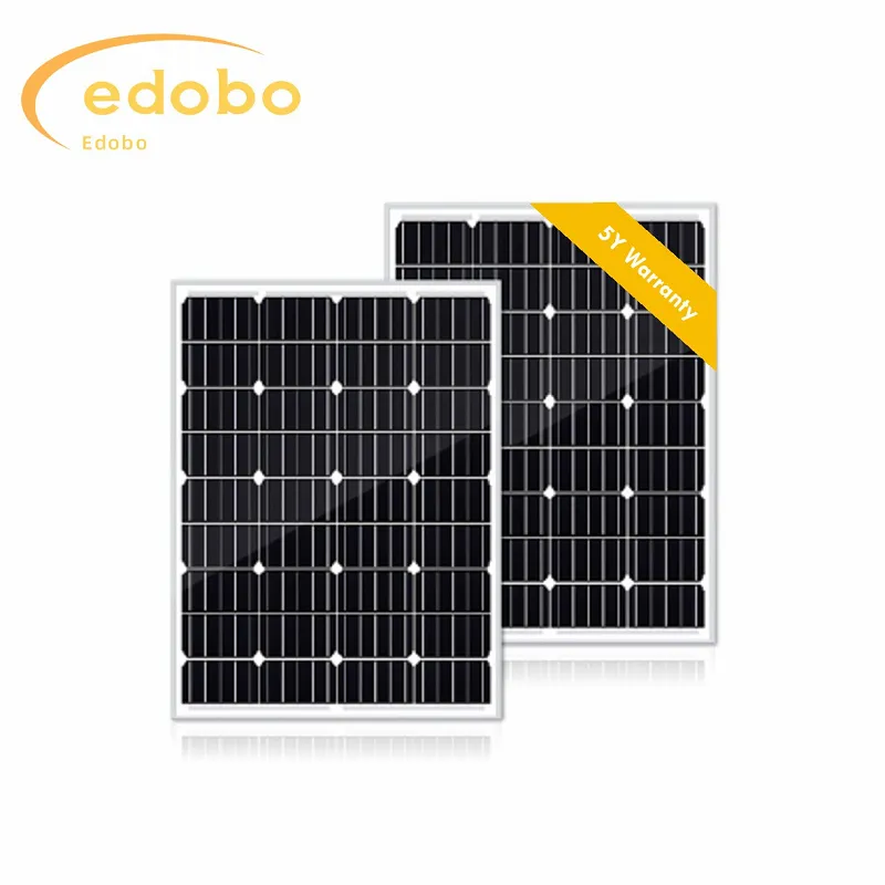 Painel Solar 90watt