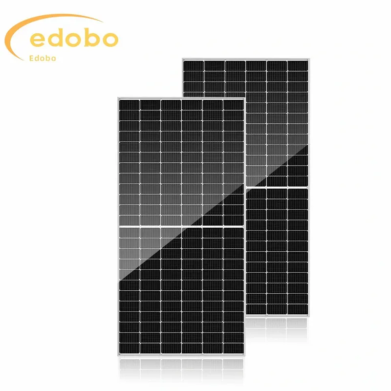 Painéis Solares para Empresas