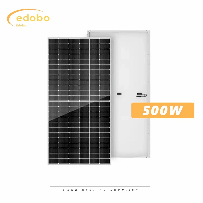 Painéis solares para toda a casa