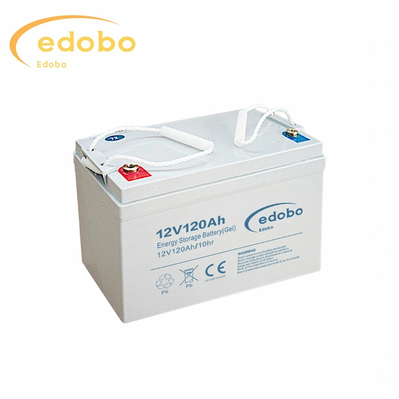 Solar fotovoltaico e bateria