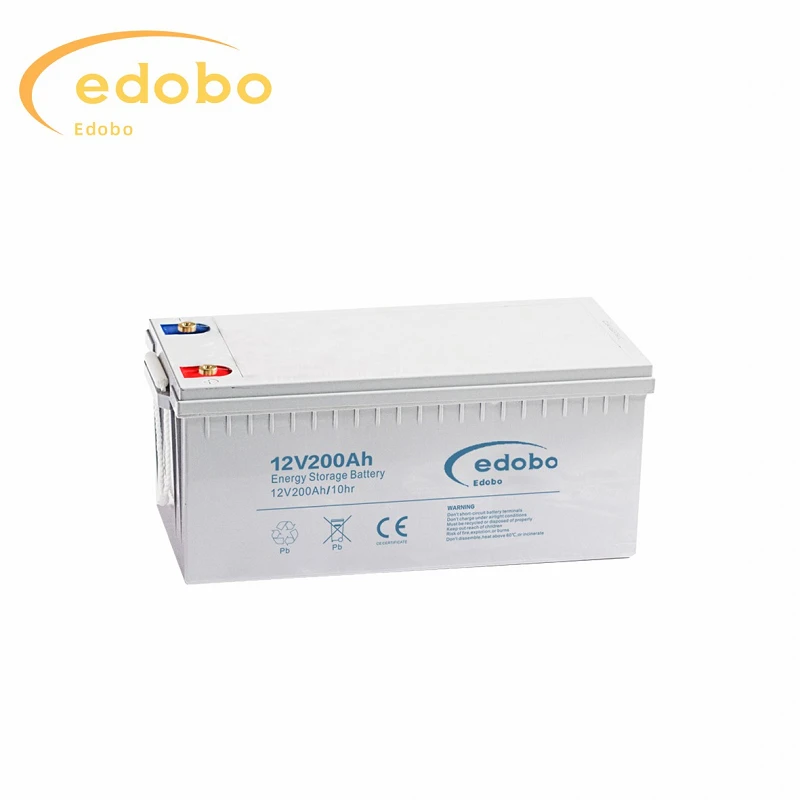 Solar fotovoltaico com bateria