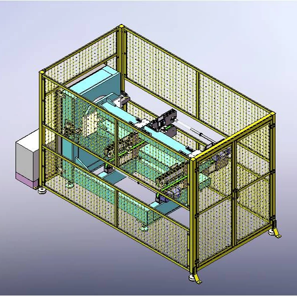 Dispositivo de rotatividade de 180 graus