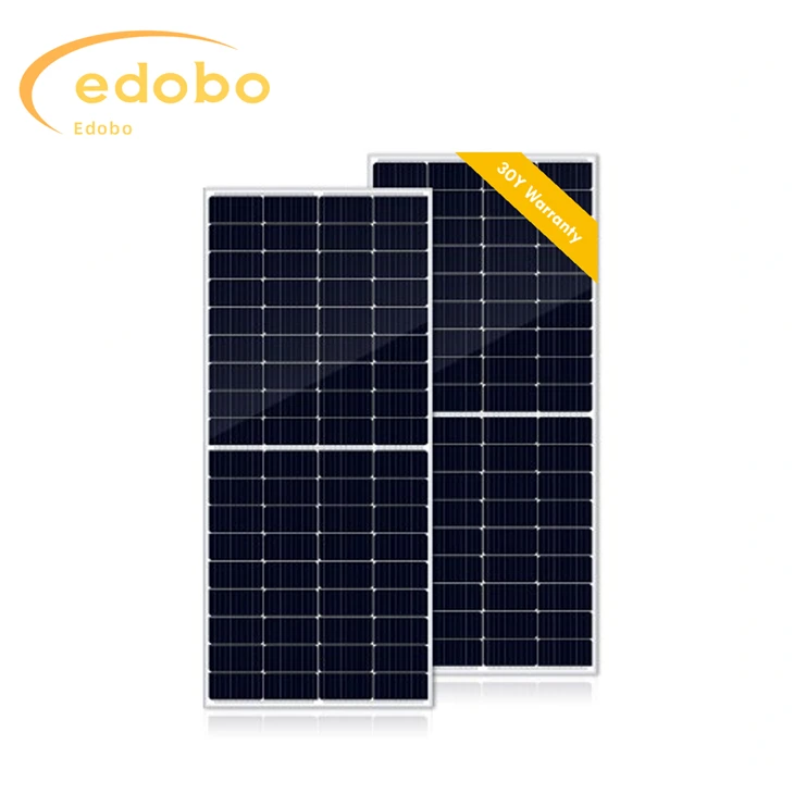Painéis solares 210w para casa