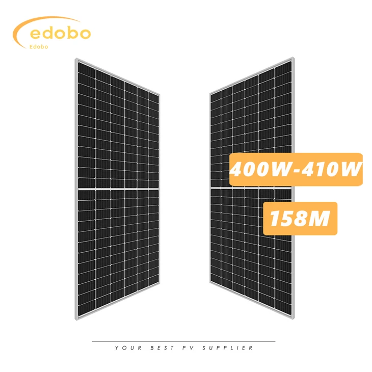 Painel solar 410w 400 watts para venda