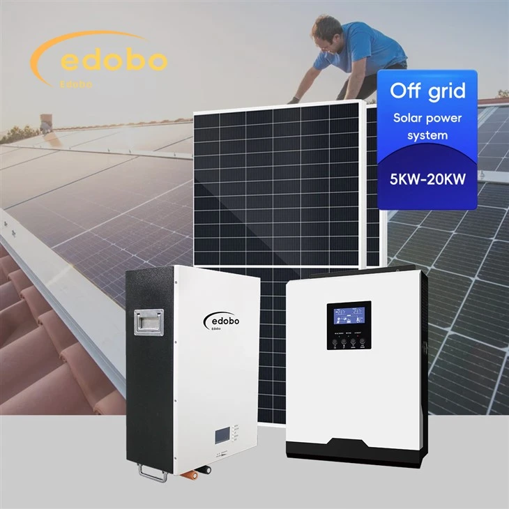 Preço do sistema de energia solar de 5 kW na Índia