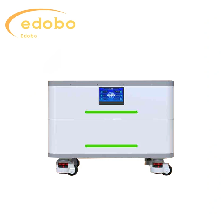 Sistemas de armazenamento de energia 51,2v 200ah