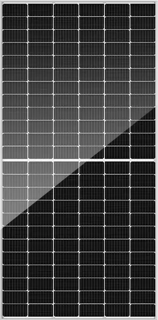 Hybrid Home Solar Panel System