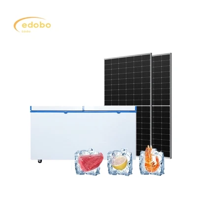 Refrigeradores solares para climas tropicais: como vencer o calor com eficiência