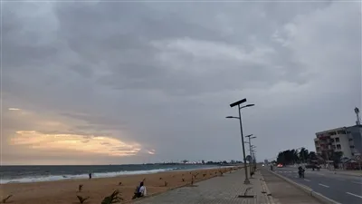 Iluminando o assunto: como escolher o LED certo para suas luzes de rua