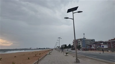 A base da confiabilidade: como especificar o poste perfeito para iluminação p...