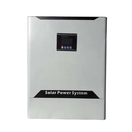 Inversor Solar 5kw