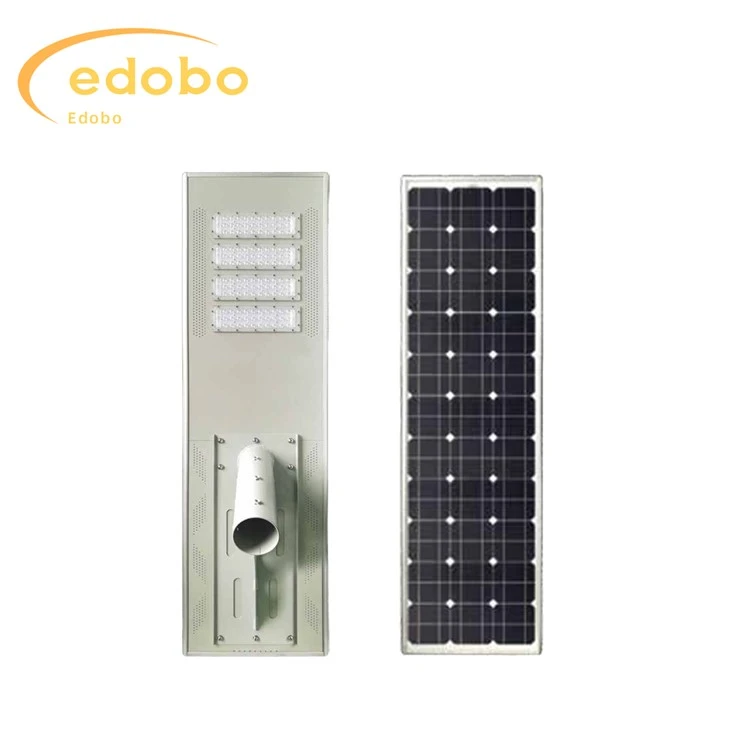 Luzes solares LED ao ar livre à prova d'água