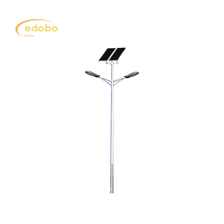 Iluminação solar solar solar do tipo LED Split