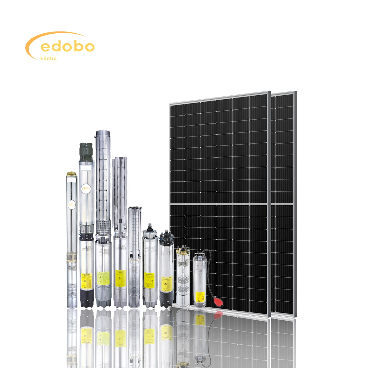 Bomba Solar