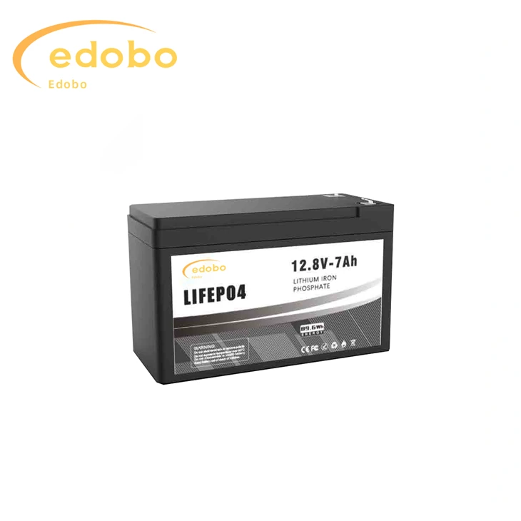 Preço da bateria de lítio 12,8v 7ah