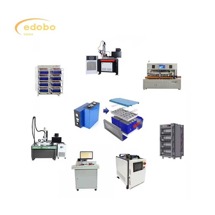 Linha de produção máquina da bateria de íon de lítio do laboratório da pilha do botão