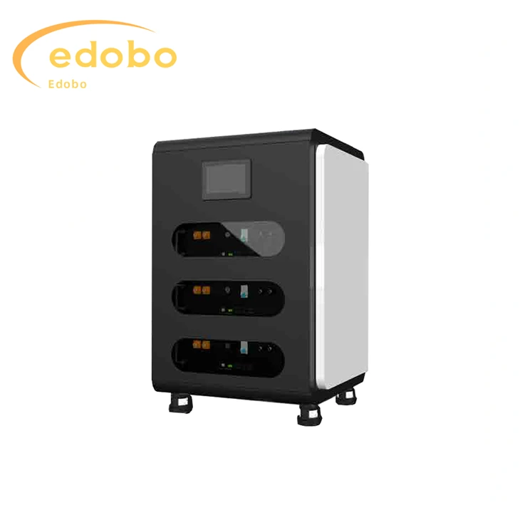 Bateria solar de íon de lítio 300ah