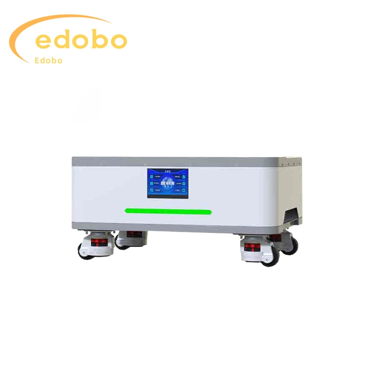 Bateria de fosfato de ferro e lítio 51,2v 100ah