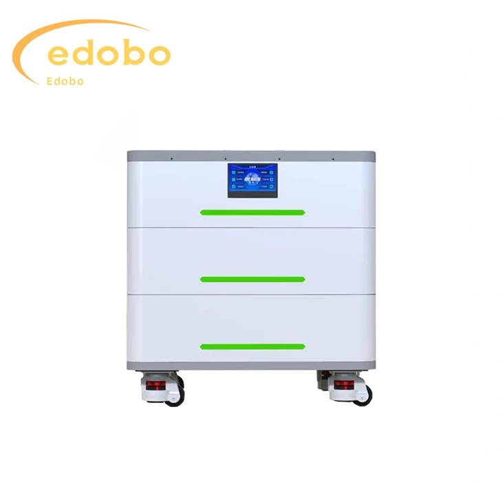 baterias solares de lítio 15,36kwh 51,2v 300ah