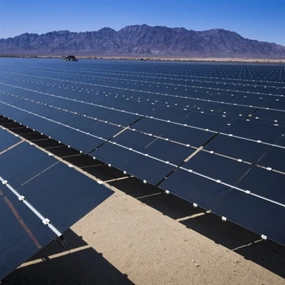 Pressionando os fabricantes europeus de energia solar para restringir a inova...