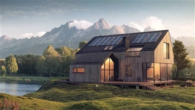 Estados Unidos: 12 GW de capacidade instalada fotovoltaica centralizada adici...