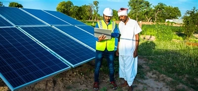O crescimento da energia solar fotovoltaica na Alemanha desacelera em agosto ...
