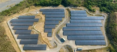 França estabelece novo recorde com adição de capacidade solar de 4 GW em 2023
