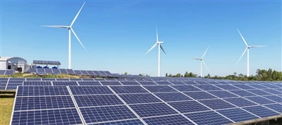 A ousada estratégia de energia renovável da Turquia: visando 120 GW até 2035