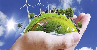 A Irlanda enfrenta desafios para cumprir as metas de energia renovável para 2...