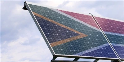 A aquisição de energia renovável da África do Sul destaca o crescimento fotov...