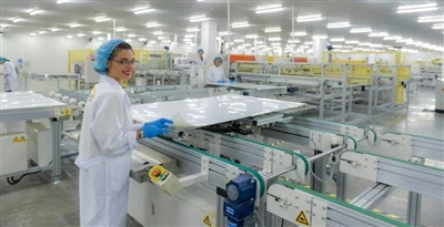 Os procedimentos de falência de uma empresa fotovoltaica alemã falharam