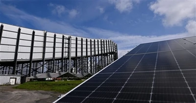 2024 European e o mercado fotovoltaico dos EUA